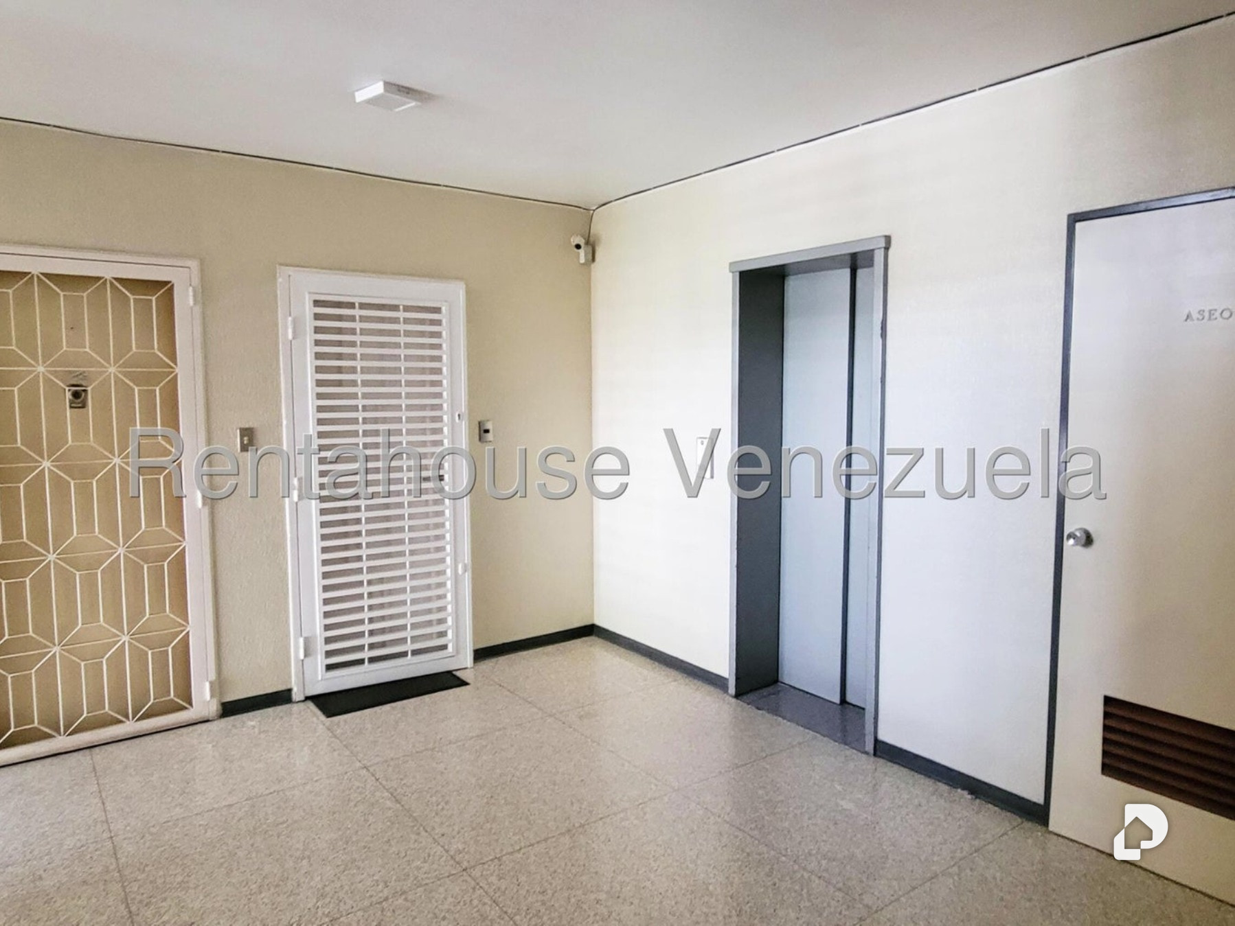 Apartamento en San Luis, Caracas – 9