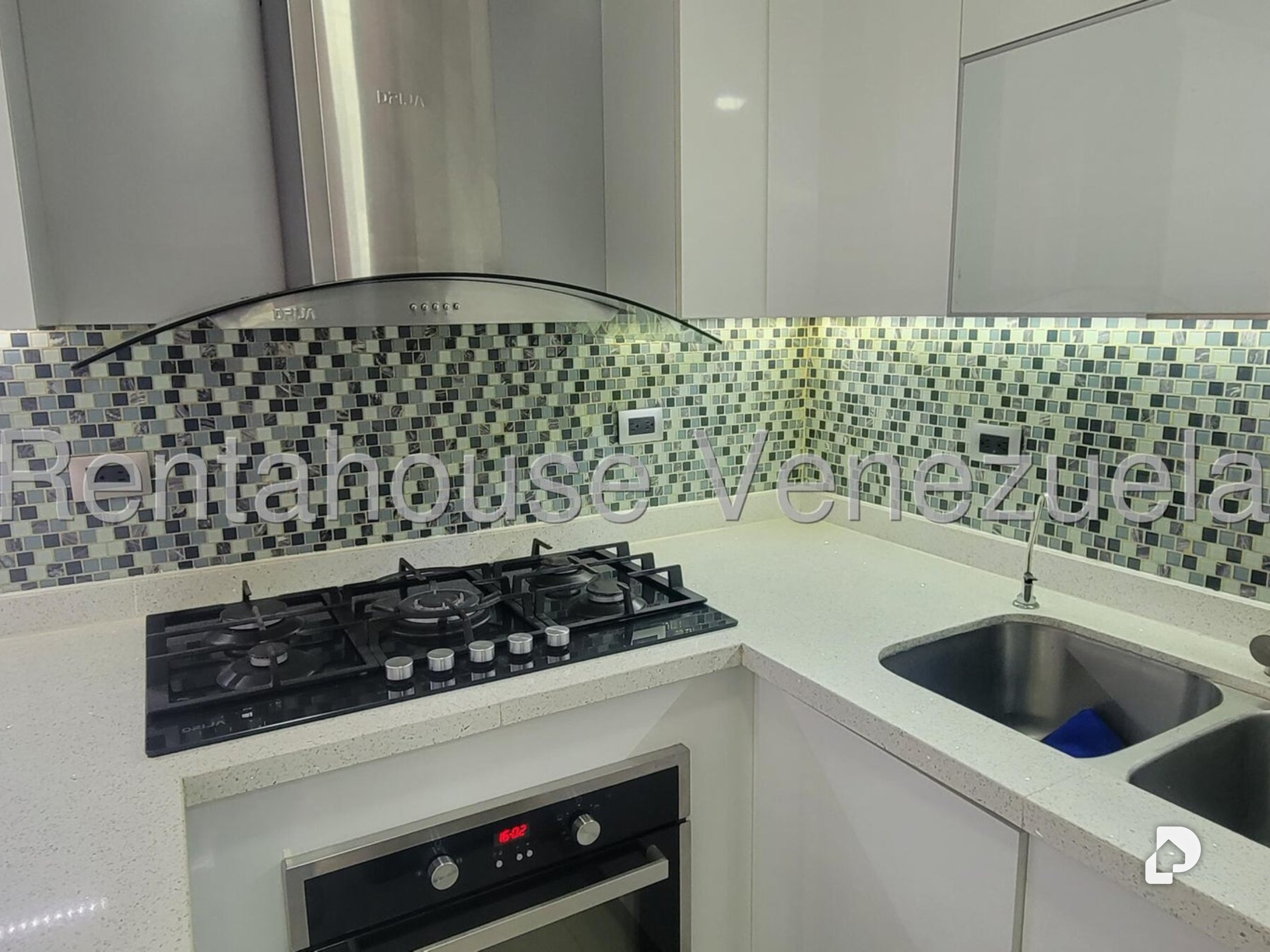 Apartamento en San Luis, Caracas – 8