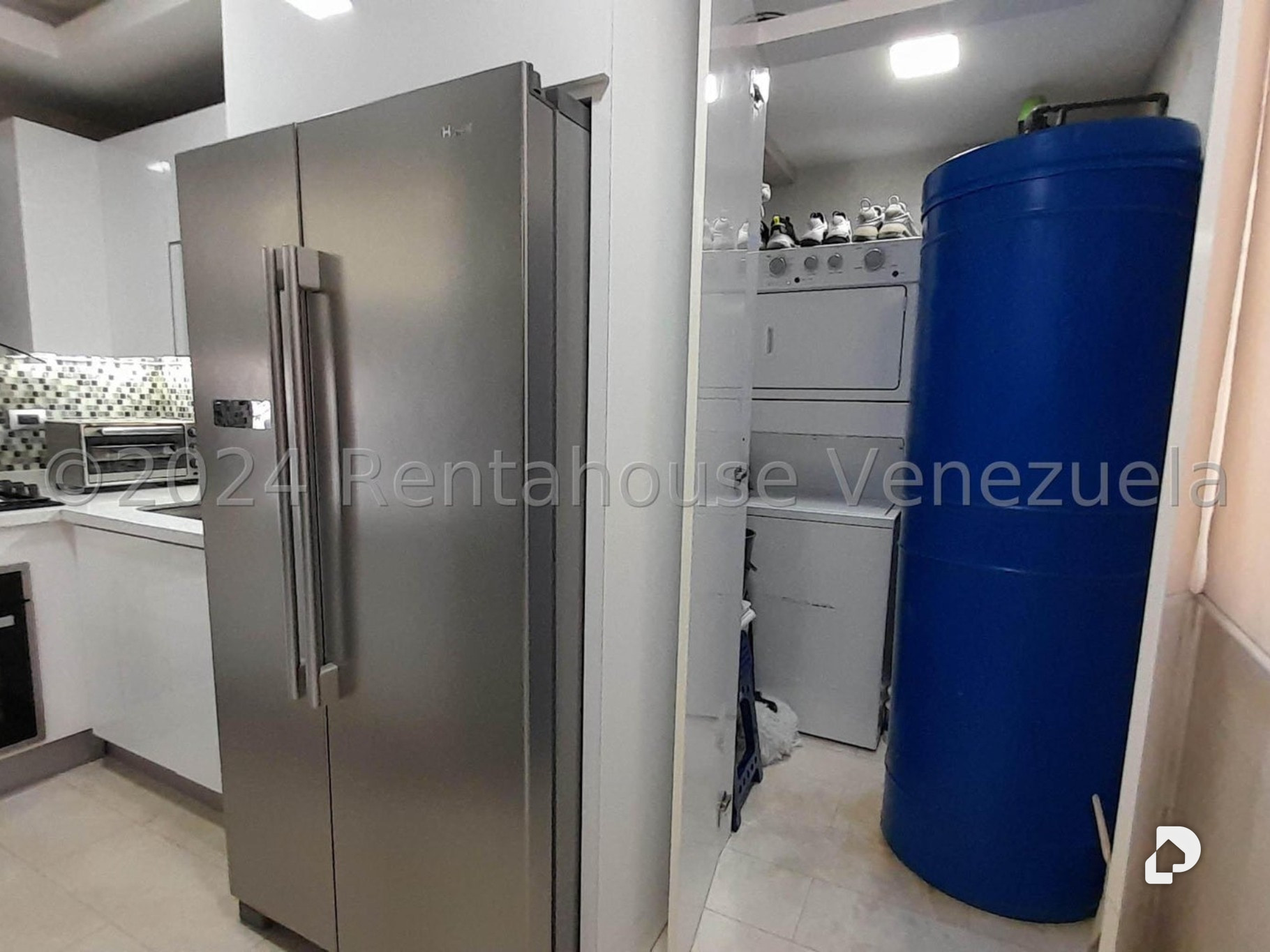 Apartamento en San Luis, Caracas – 13