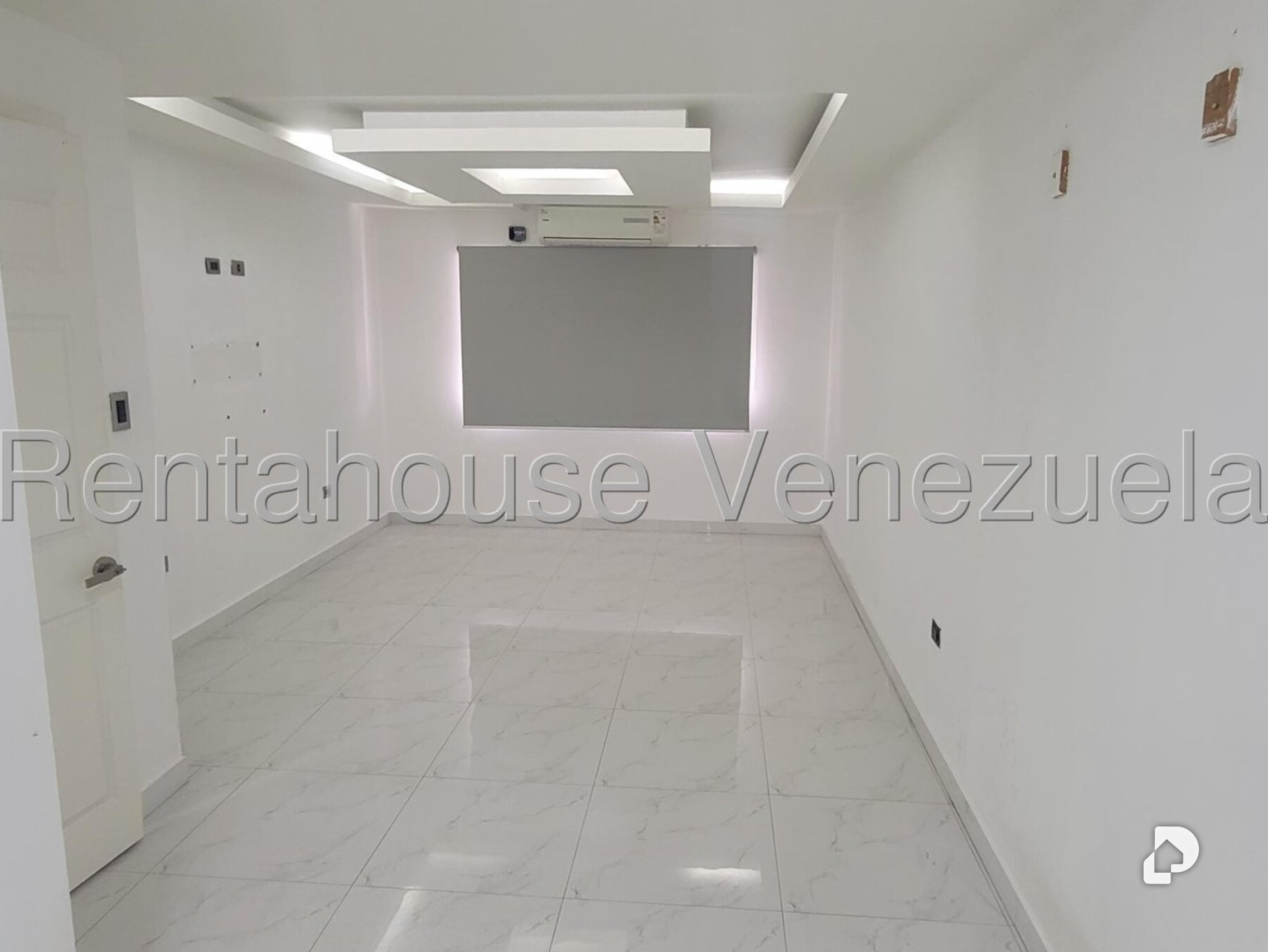 Apartamento en San Luis, Caracas – 11