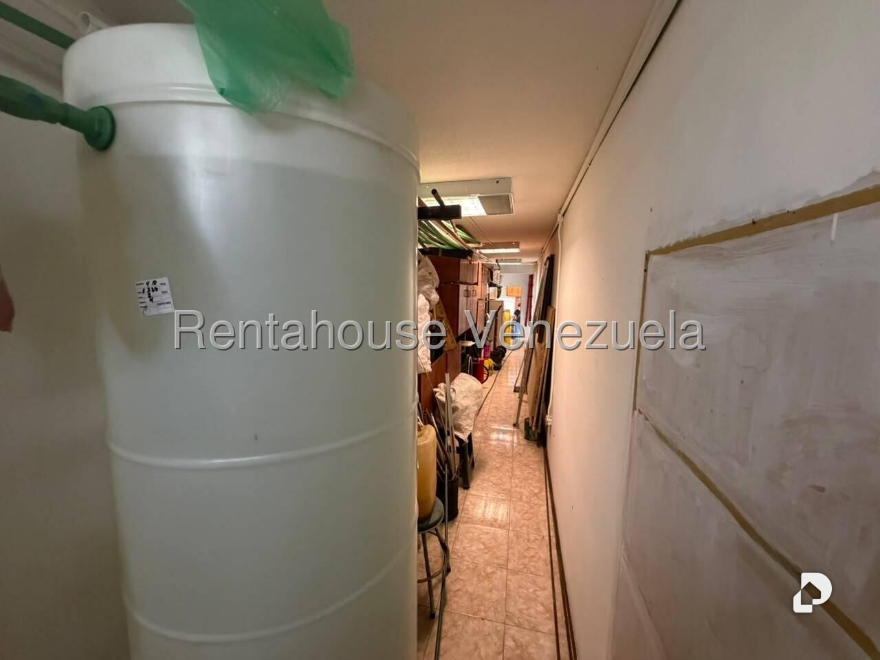 Local comercial en Petare, Caracas – 5