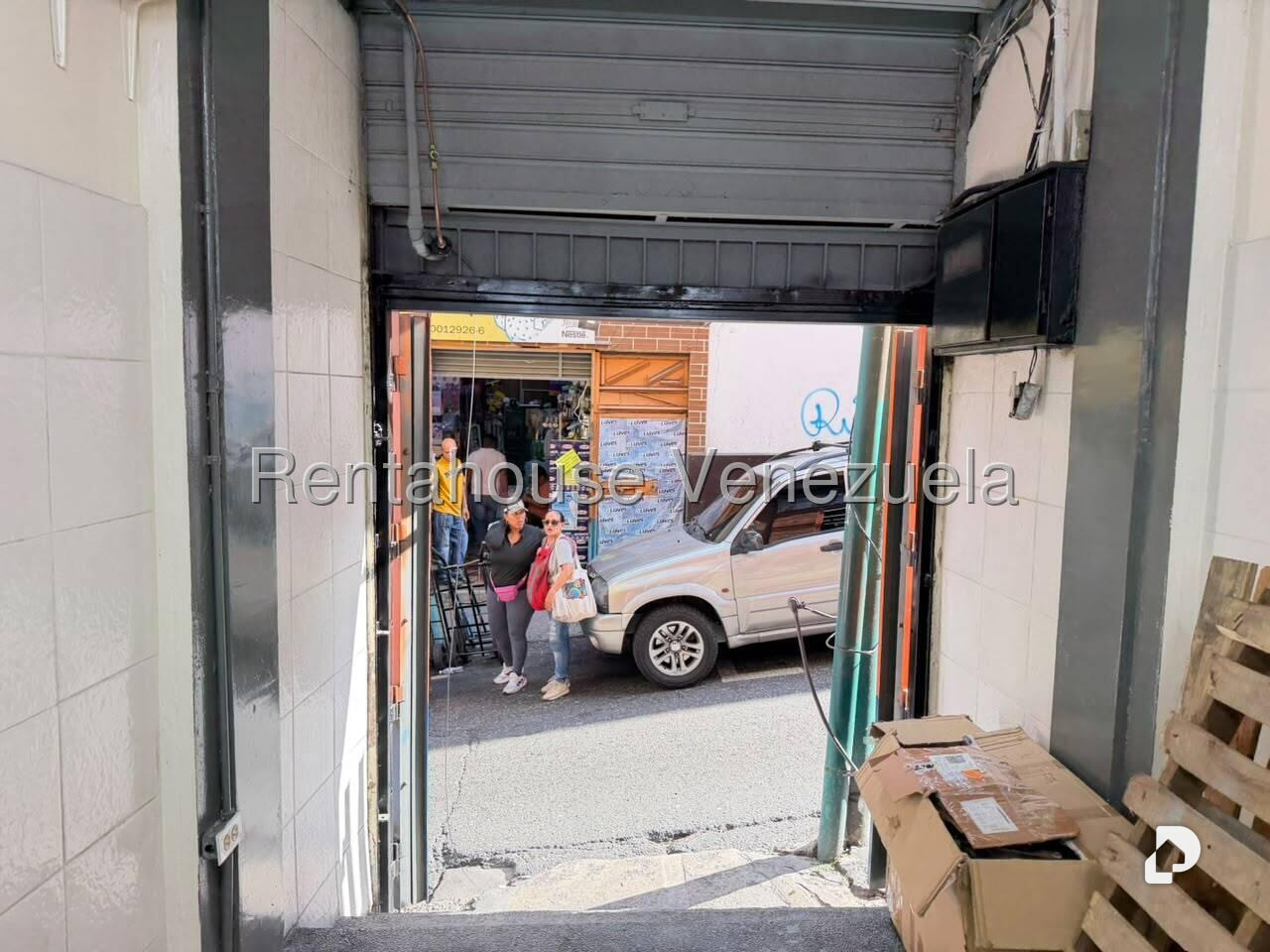 Local comercial en Petare, Caracas – 3