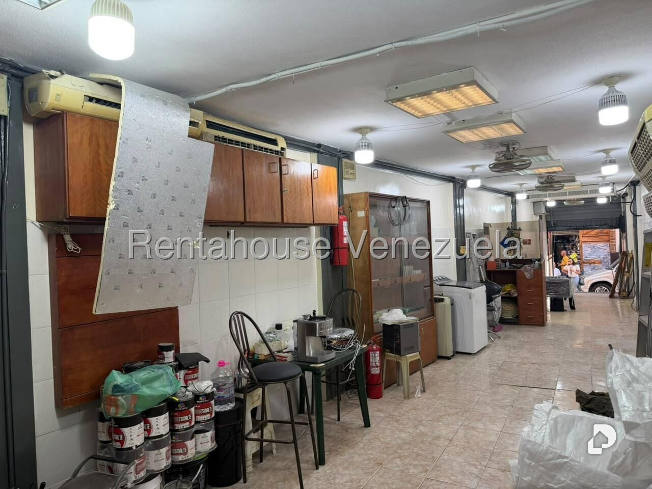 Local comercial en Petare, Caracas – 7
