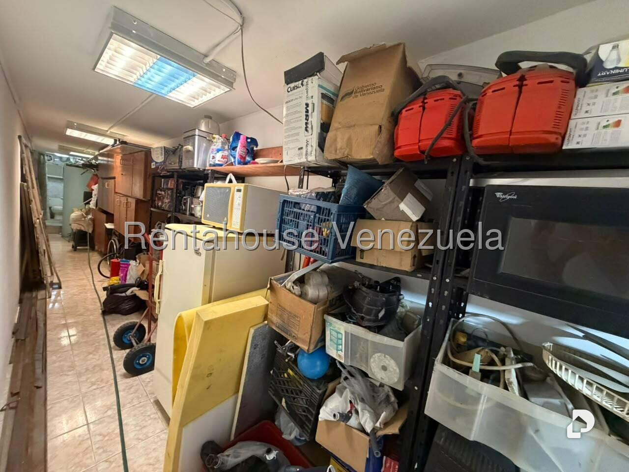Local comercial en Petare, Caracas – 9