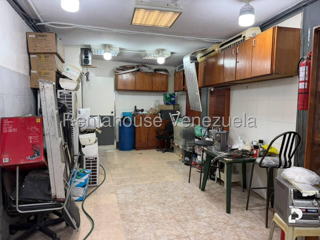 Local comercial en Petare, Caracas – 8