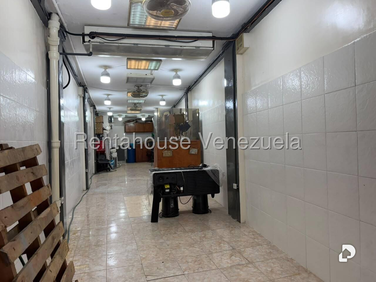 Local comercial en Petare, Caracas – 1