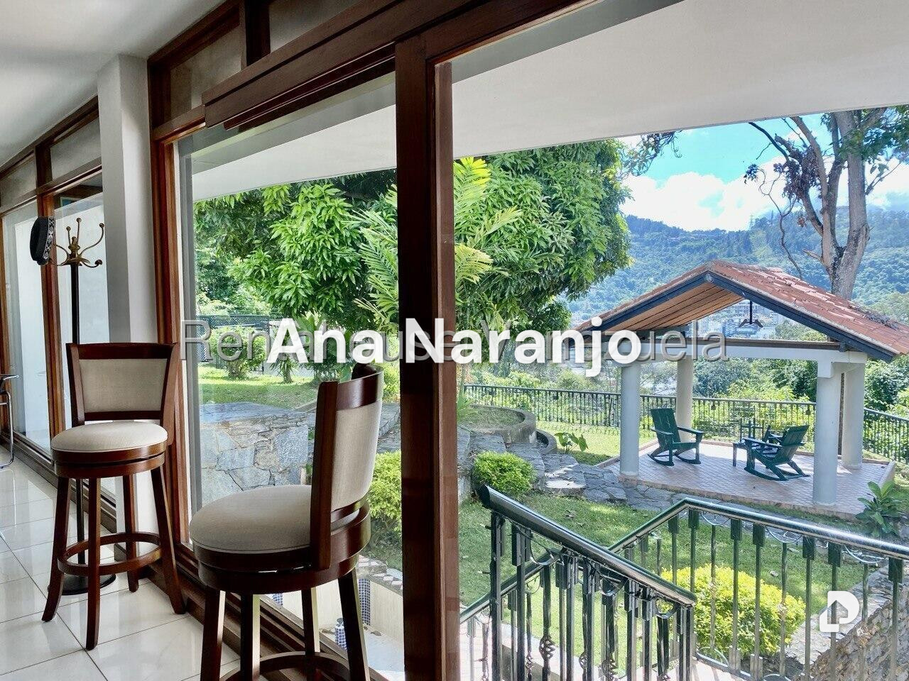 Casa en Lomas De La Trinidad, Caracas – 9