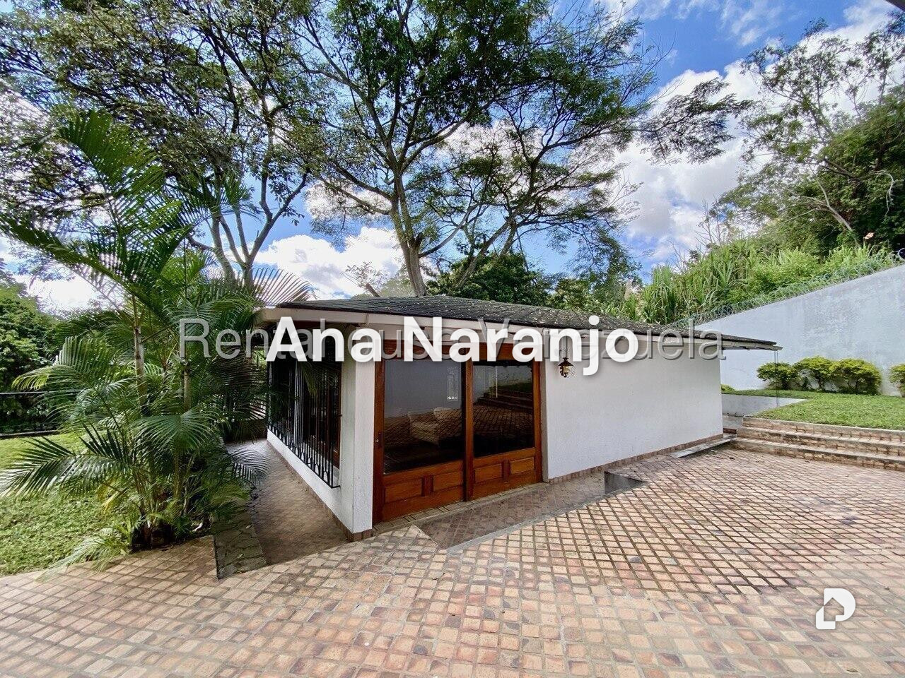Casa en Lomas De La Trinidad, Caracas – 36