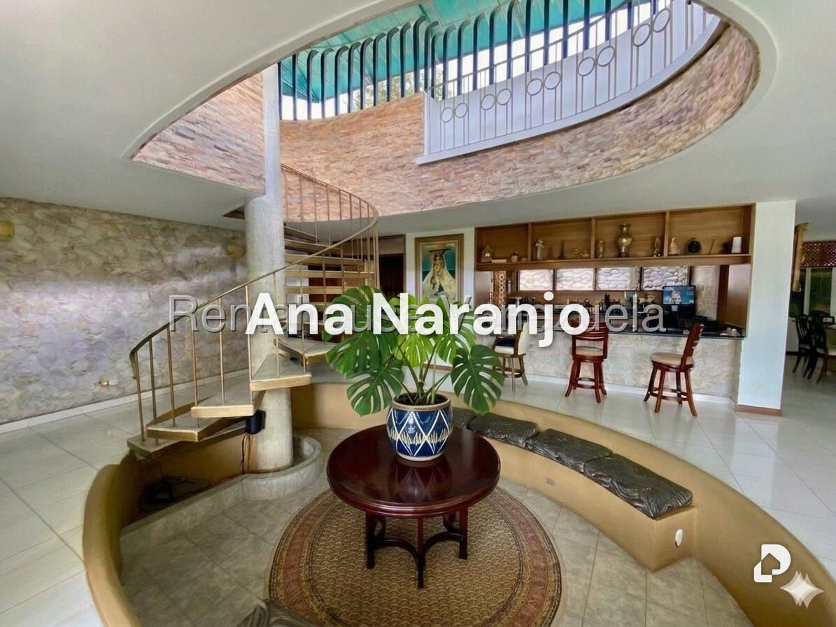 Casa en Lomas De La Trinidad, Caracas – 6
