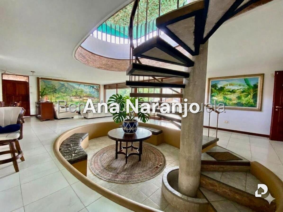 Casa en Lomas De La Trinidad, Caracas – 7