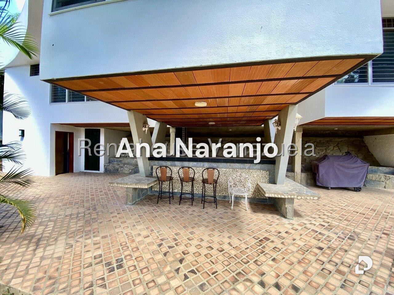 Casa en Lomas De La Trinidad, Caracas – 33