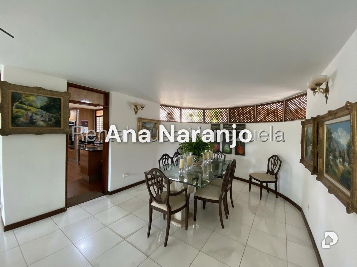 Casa en Lomas De La Trinidad, Caracas – 10