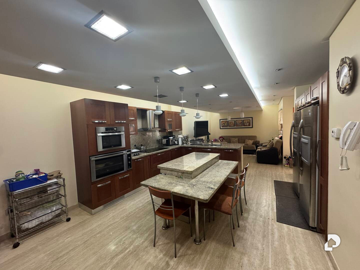 Casa en Avenida Universidad, Maracaibo – 5