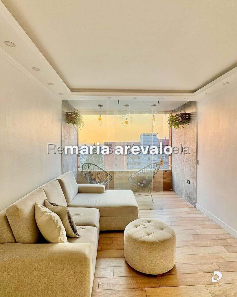 Apartamento en Colinas de La Tahona, Caracas – 4
