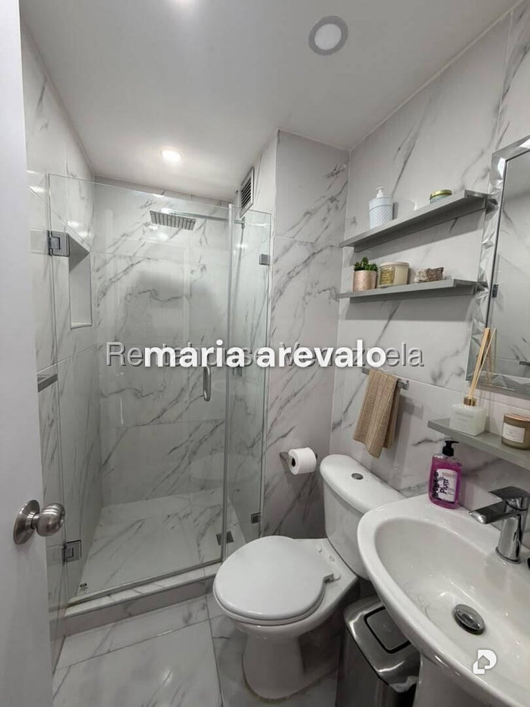 Apartamento en Colinas de La Tahona, Caracas – 5