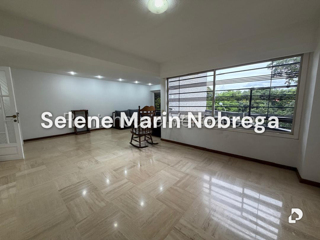 Apartamento en Los Chorros, Caracas – 2