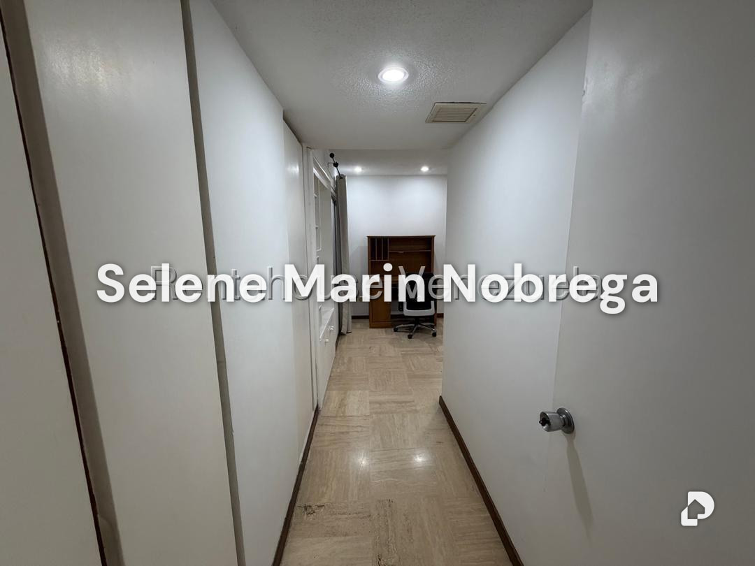 Apartamento en Los Chorros, Caracas – 8