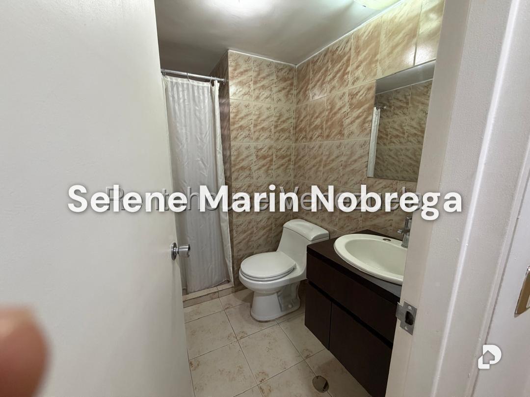 Apartamento en Los Chorros, Caracas – 16