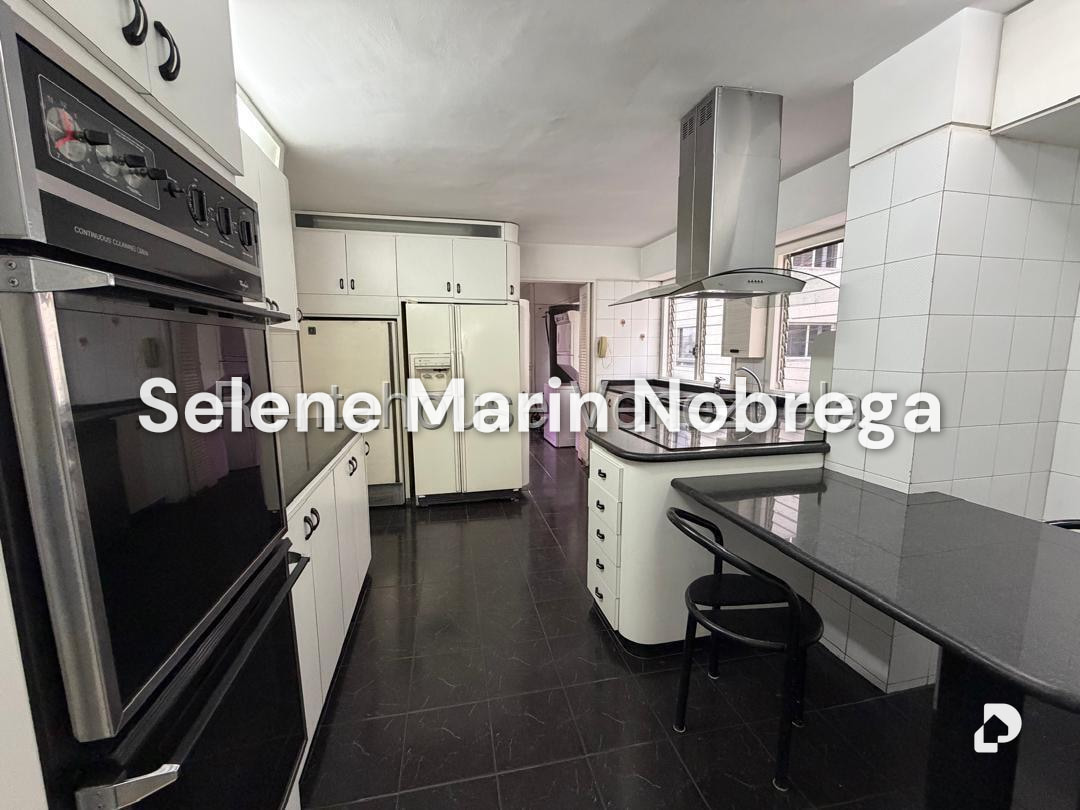 Apartamento en Los Chorros, Caracas – 4