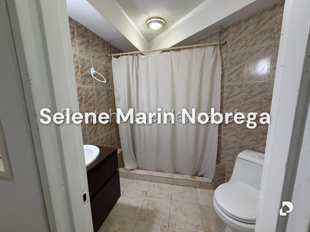Apartamento en Los Chorros, Caracas – 14
