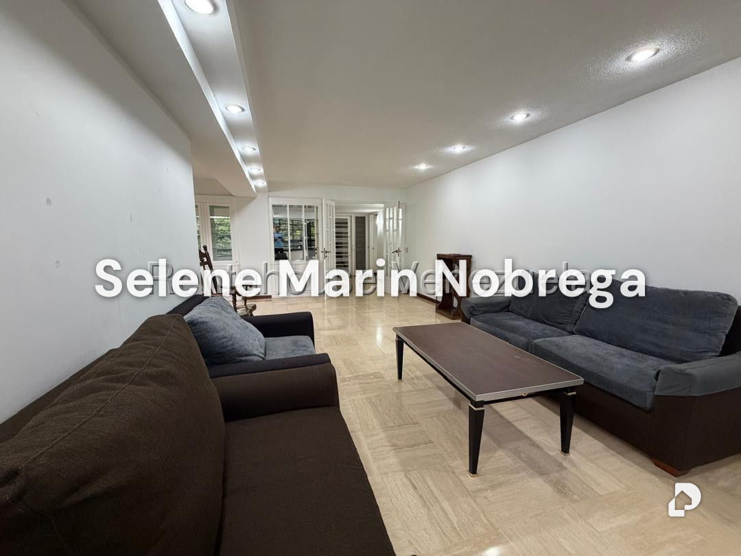 Apartamento en Los Chorros, Caracas – 3