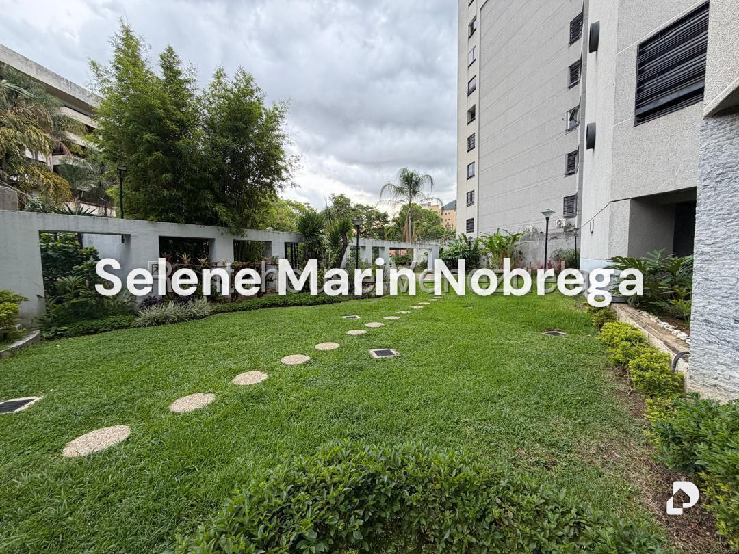 Apartamento en Los Chorros, Caracas – 18
