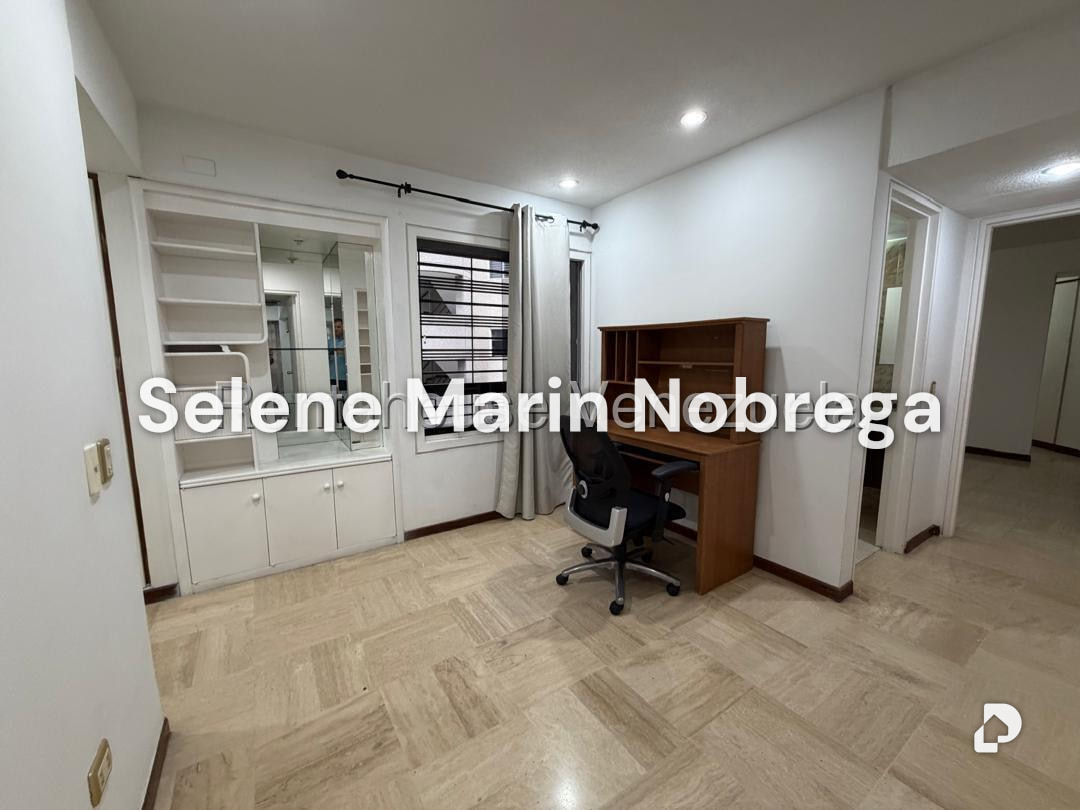 Apartamento en Los Chorros, Caracas – 12