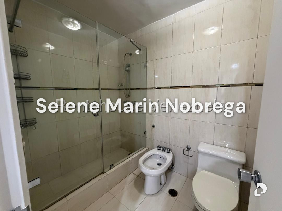 Apartamento en Los Chorros, Caracas – 11