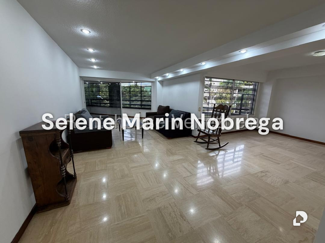 Apartamento en Los Chorros, Caracas – 1