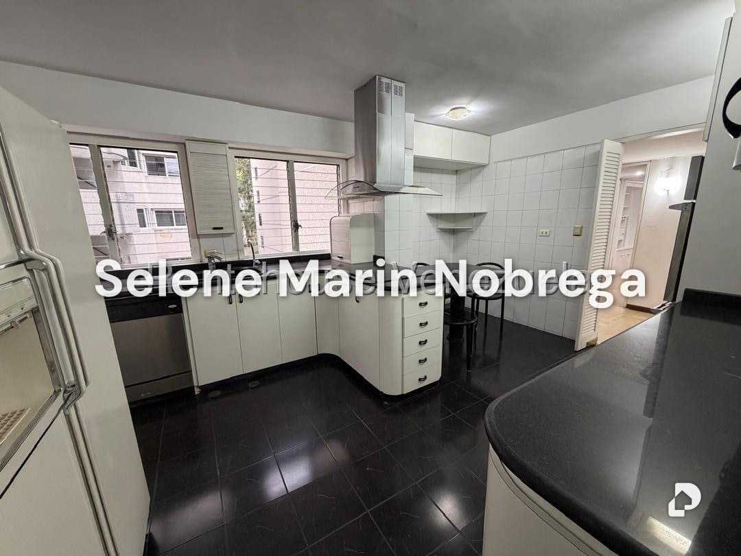 Apartamento en Los Chorros, Caracas – 5