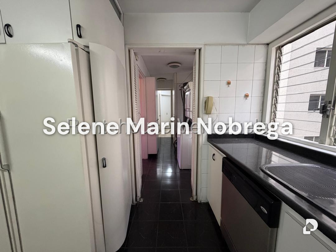 Apartamento en Los Chorros, Caracas – 6