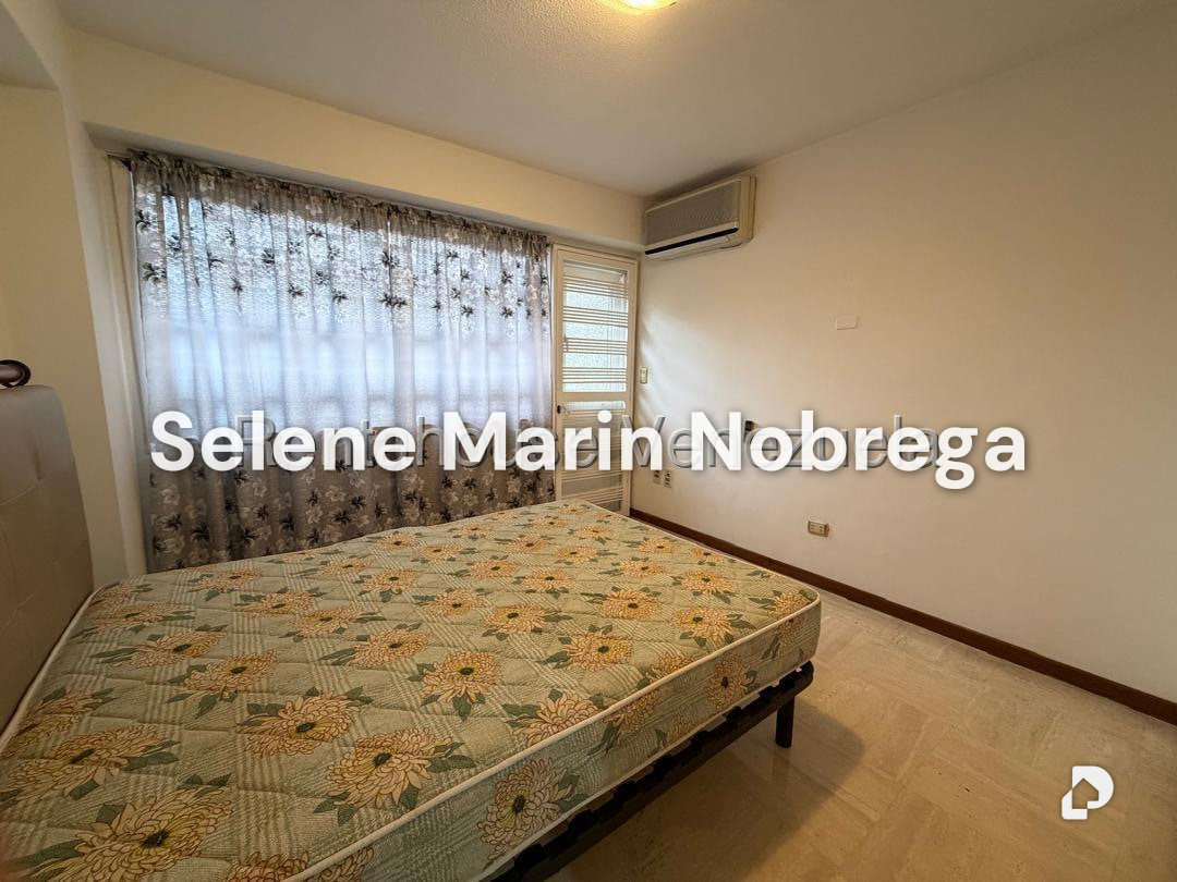Apartamento en Los Chorros, Caracas – 15