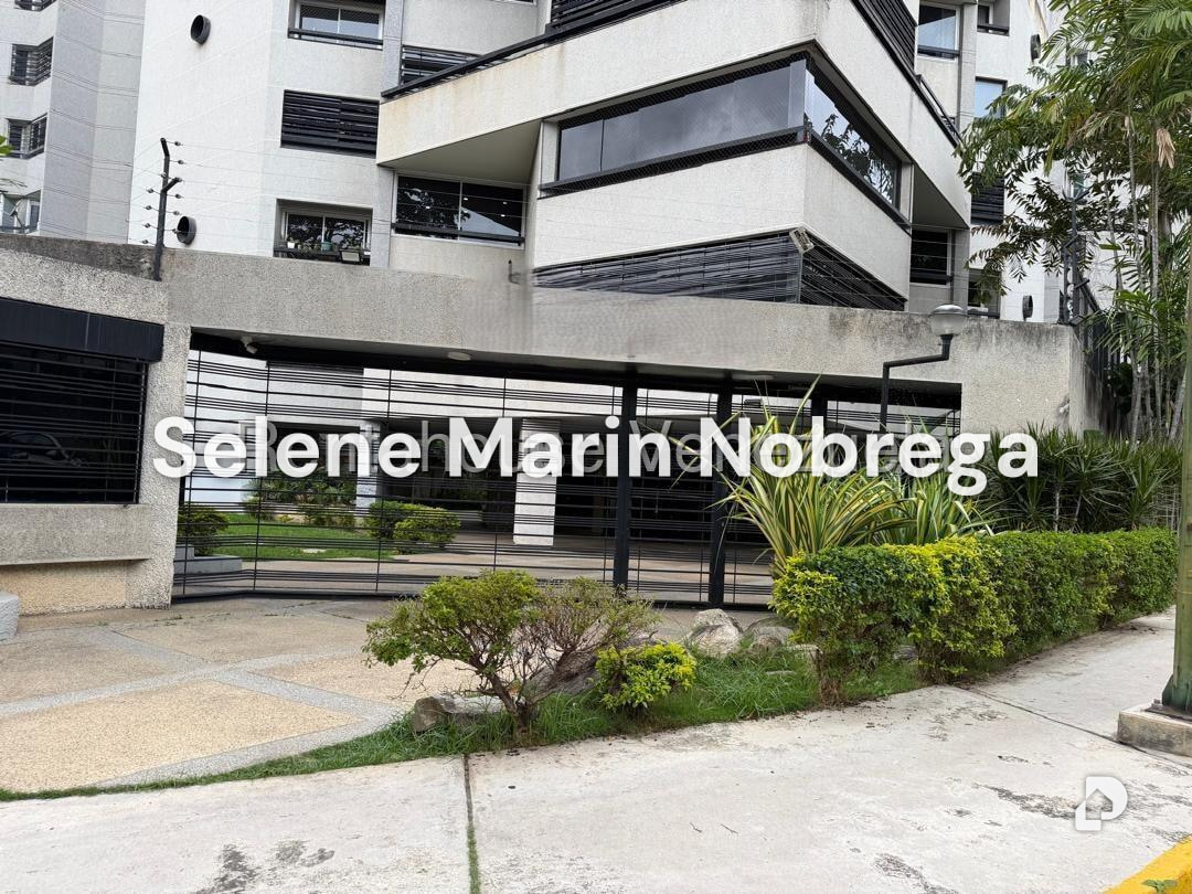 Apartamento en Los Chorros, Caracas – 17