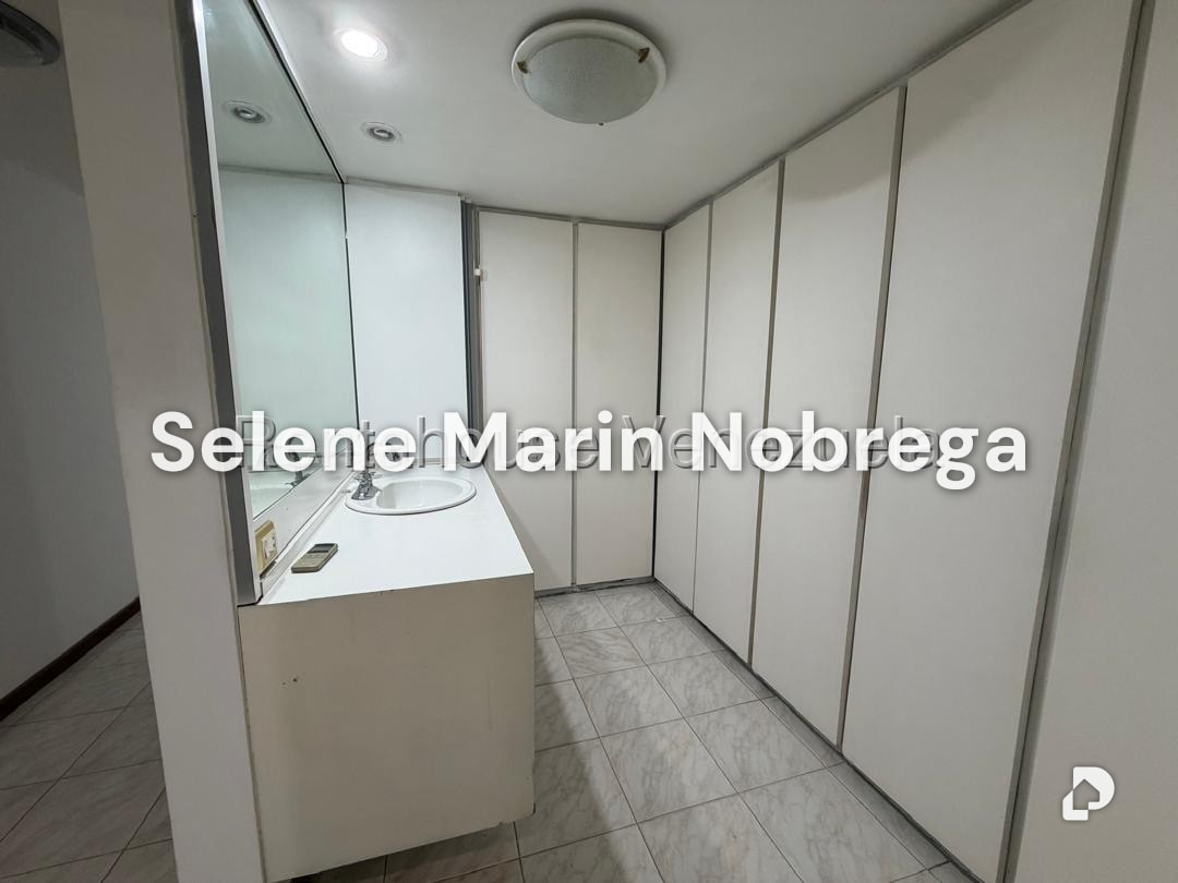 Apartamento en Los Chorros, Caracas – 10