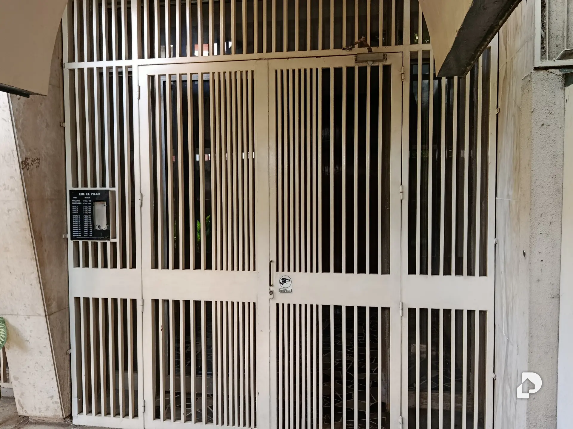 Oficina en La Florida, Caracas – 3