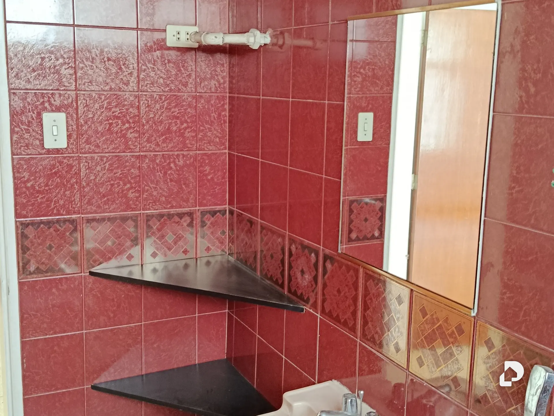 Oficina en La Florida, Caracas – 20