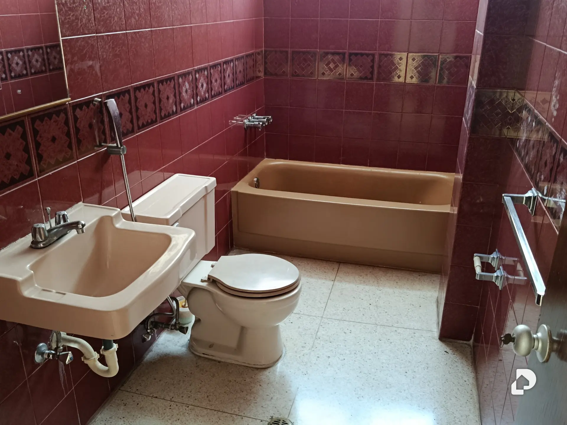 Oficina en La Florida, Caracas – 19