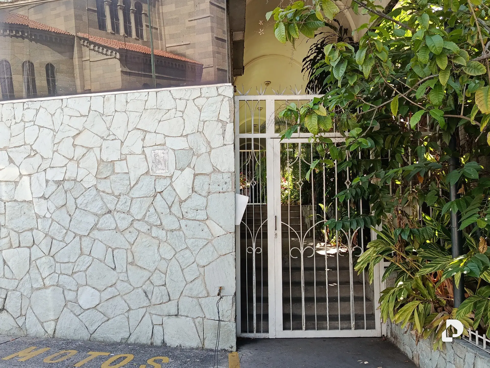 Oficina en La Florida, Caracas – 5