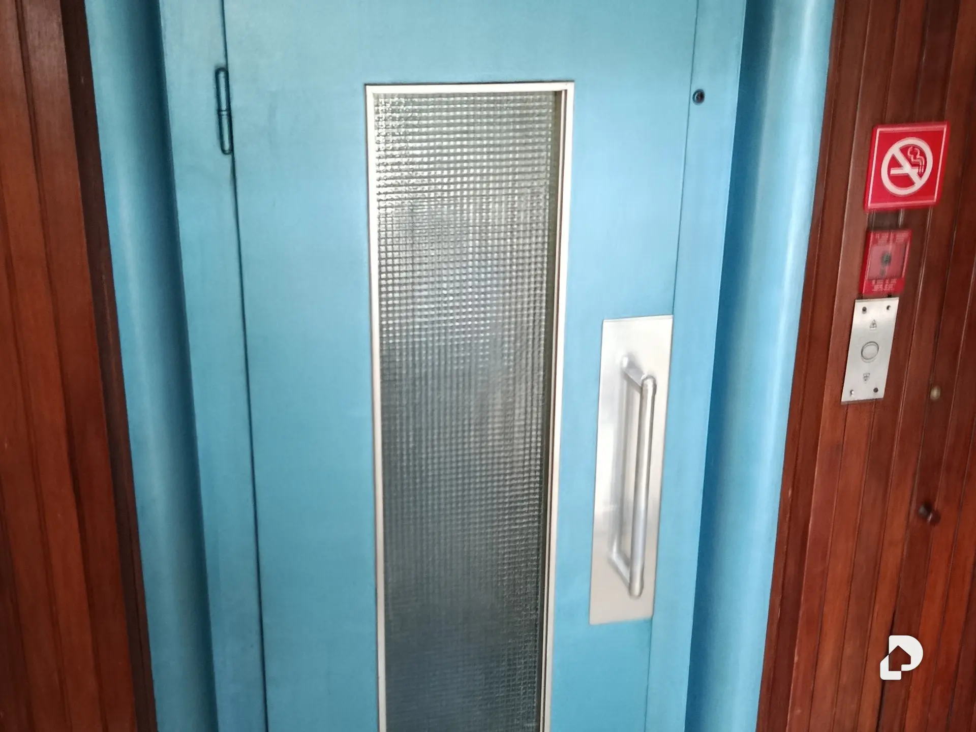 Oficina en La Florida, Caracas – 6