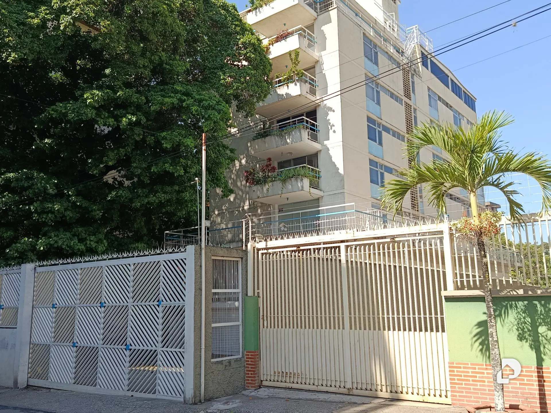 Oficina en La Florida, Caracas – 2