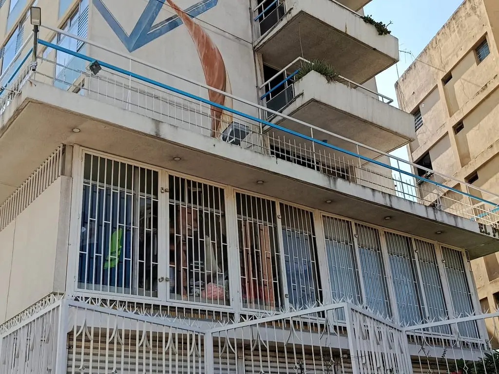 Oficina en La Florida, Caracas - 1