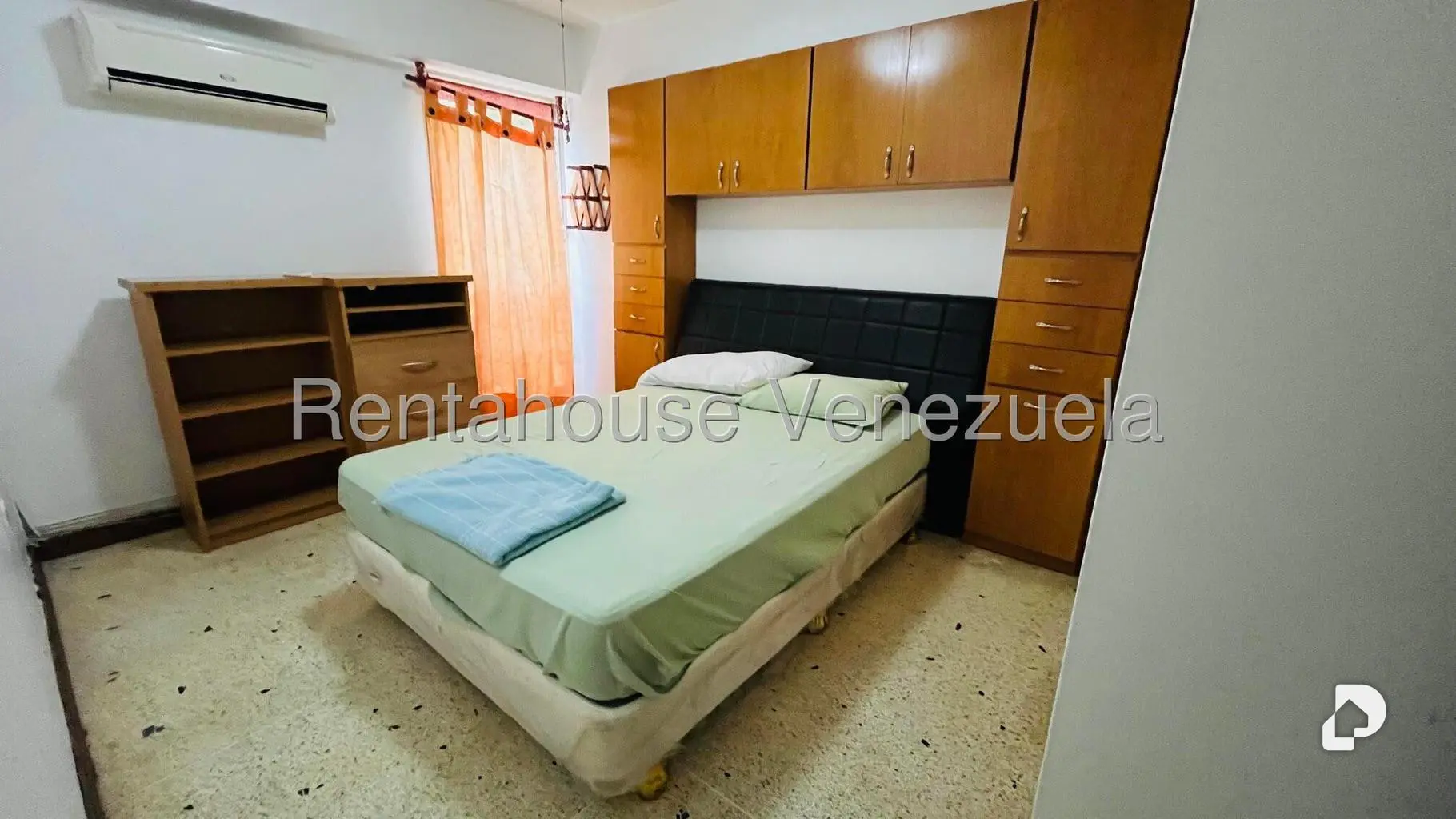 Apartamento en Santa Fe Sur, Caracas – 19