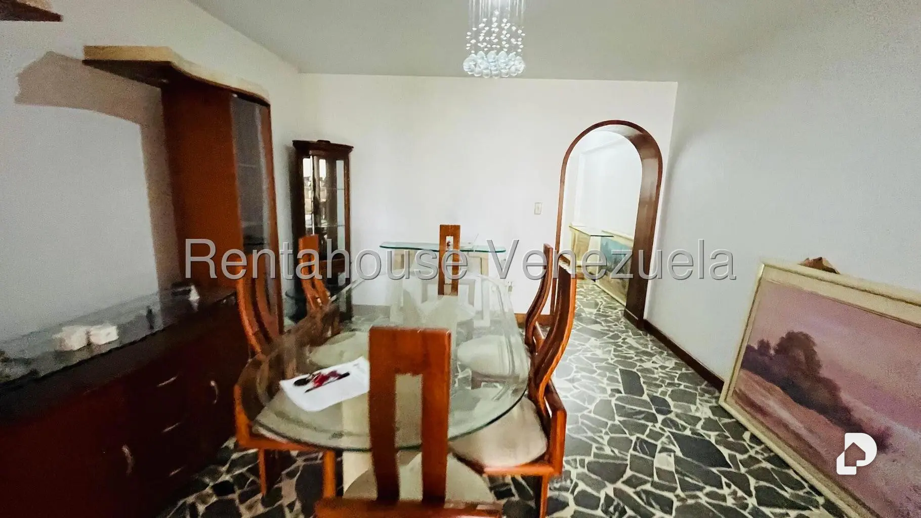 Apartamento en Santa Fe Sur, Caracas – 5