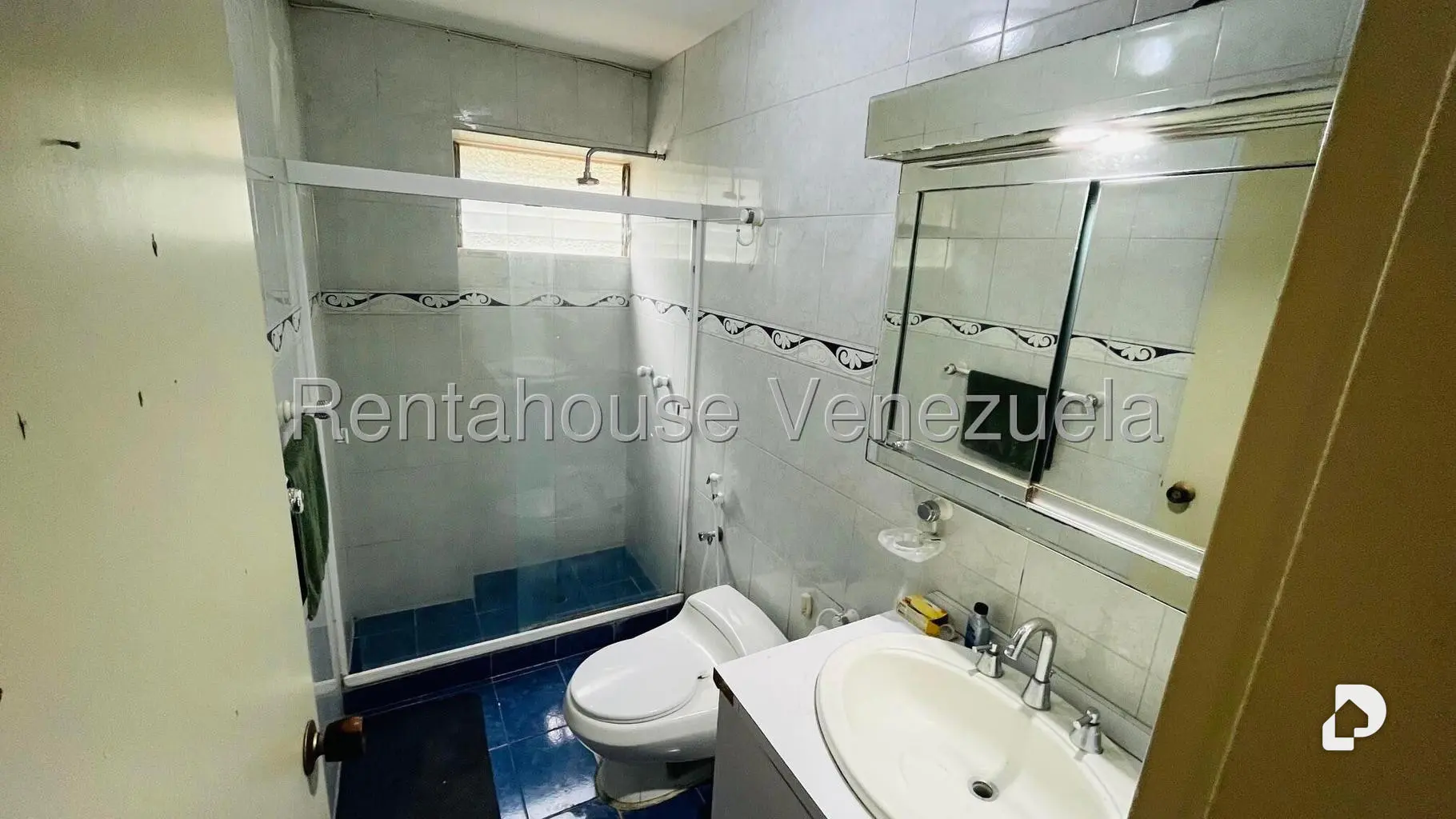 Apartamento en Santa Fe Sur, Caracas – 20