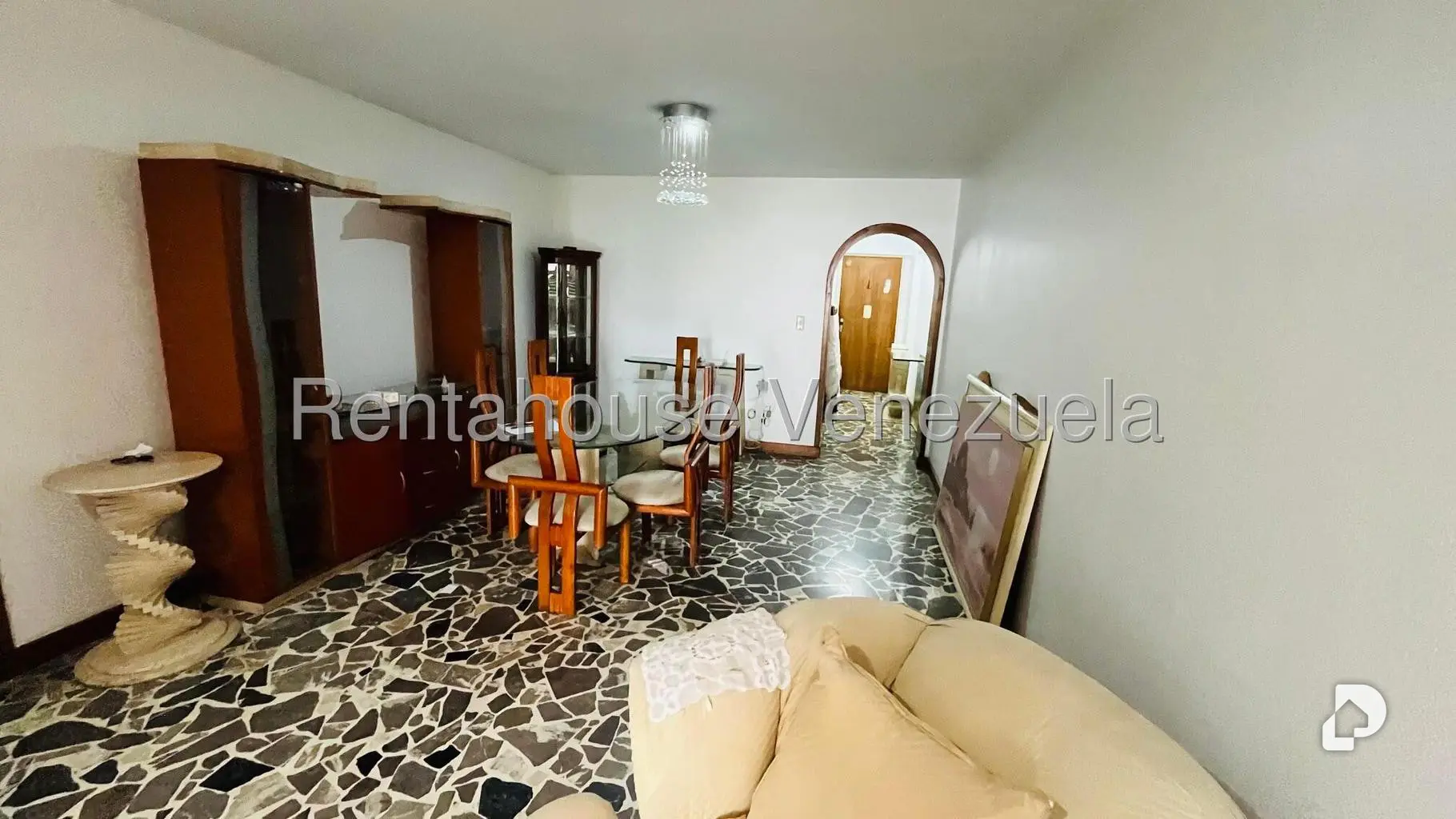 Apartamento en Santa Fe Sur, Caracas – 7