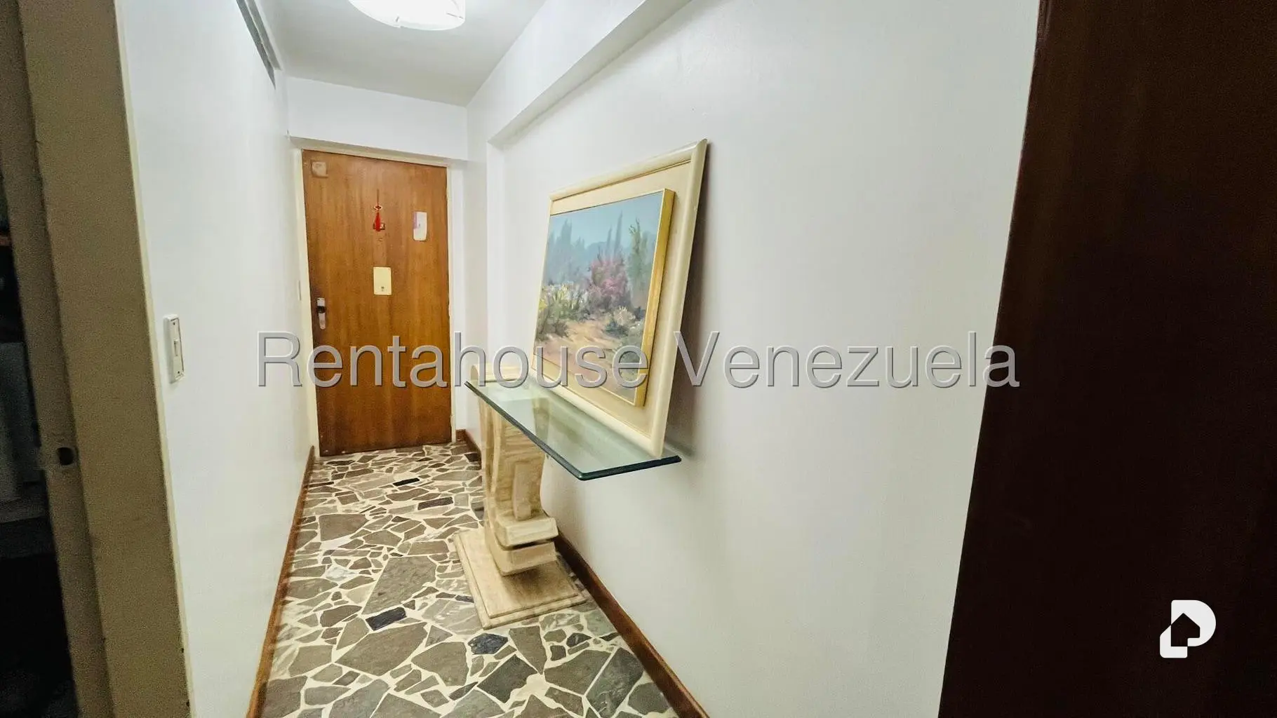 Apartamento en Santa Fe Sur, Caracas – 2