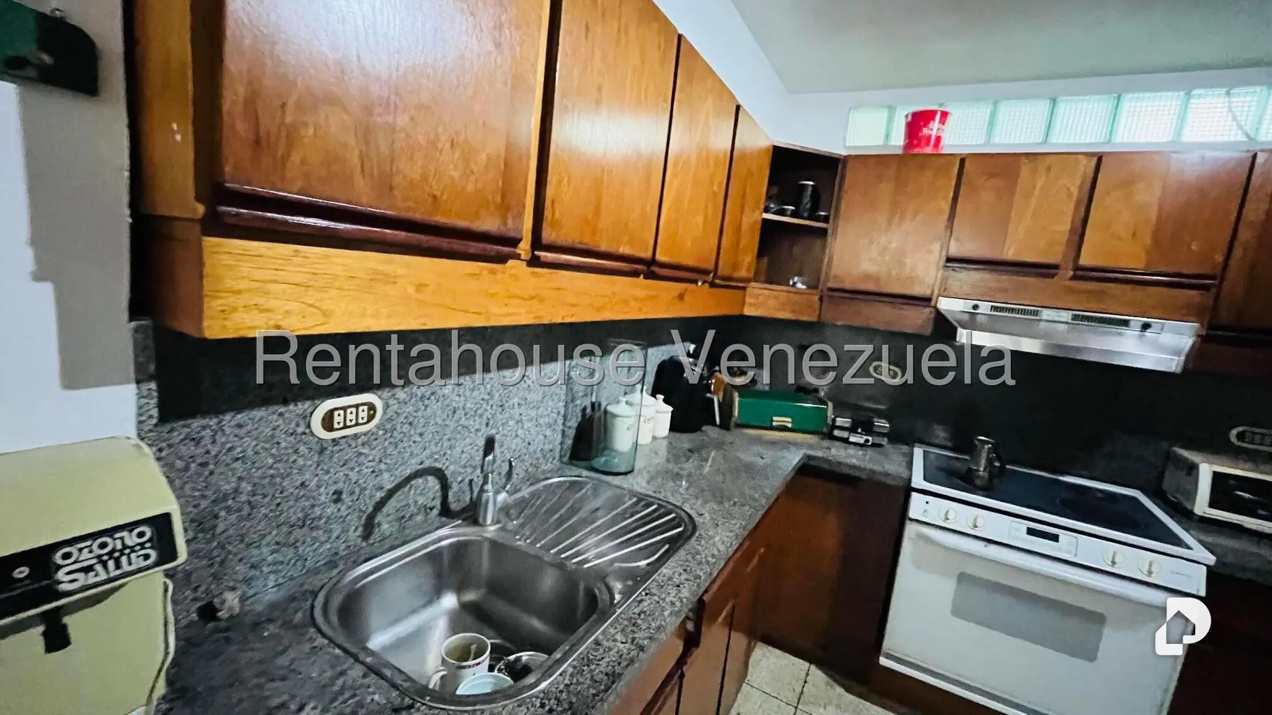 Apartamento en Santa Fe Sur, Caracas – 12