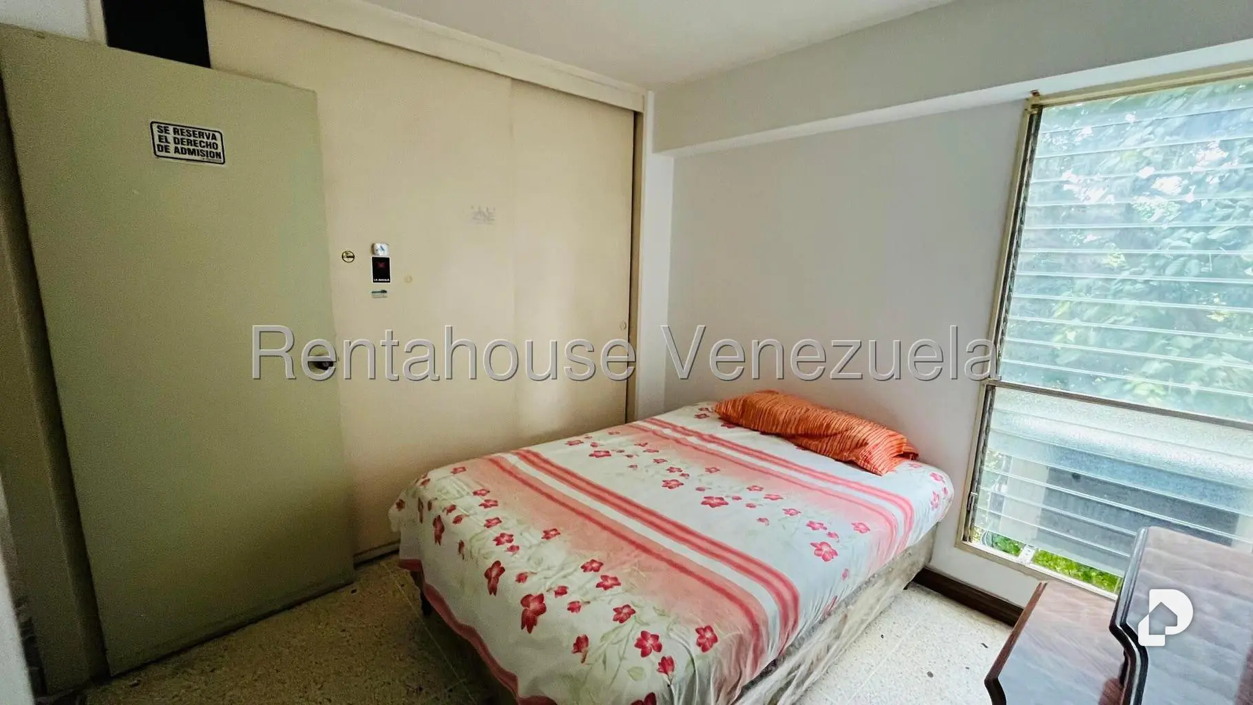 Apartamento en Santa Fe Sur, Caracas – 25