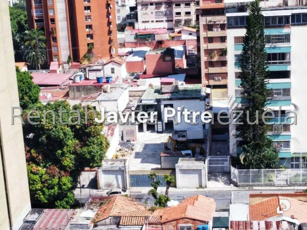 Edificio en La Florida, Caracas – 4