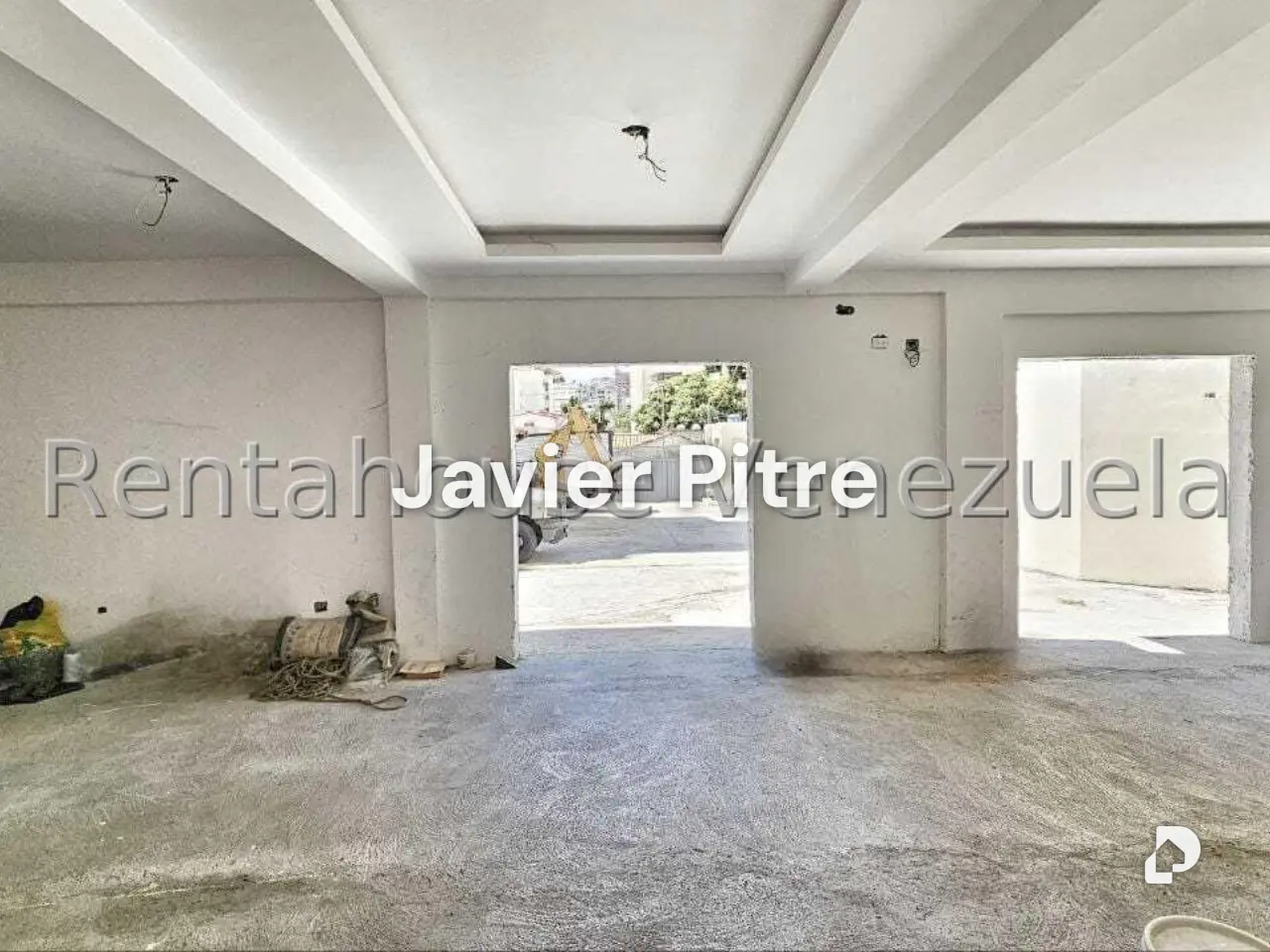 Edificio en La Florida, Caracas – 6